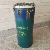 کیسه بوکس حرفه‌ای برند شائولین