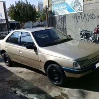 پژو ۴۰۵|خودرو سواری و وانت|تربت‌حیدریه, منصوریه|دیوار