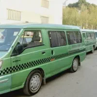 نیازمند سرویس مدرسه