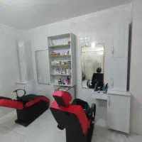 صندلی انتظار،سرشور،دکور،ترولی،جاسشوار
