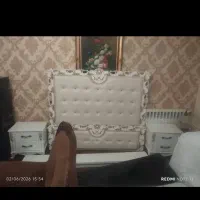 تخت خواب ۲ نفره