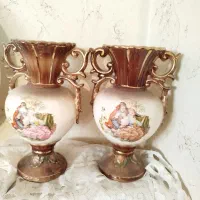 گلدان قدیمی