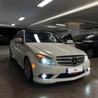 بنز c350|خودرو سواری و وانت|تهران, سعادت‌آباد|دیوار