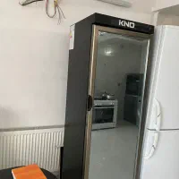 فریزر نو کینو