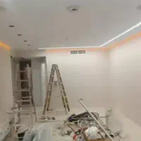 اجرای نقاشی ساختمان