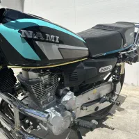 موتور 150 مدل 1403