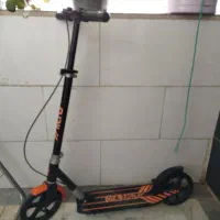 اسکوتر در حد نو
