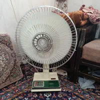 پنکه پارس خزر