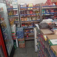 کار در سوپرمارکت