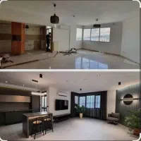 تعمیرات بازسازی طراحی منزل