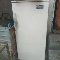 یخچال جنرال استیل موتور بزرگ
