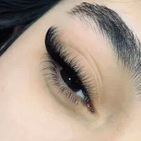 مدل رایگان اکستنشن مژه