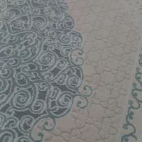 فرش ۴متری|فرش|چهارباغ, |دیوار