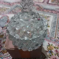 سه عدد قندان
