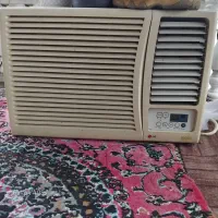 کولر پنجره ای گلد ۱۹۰۰۰