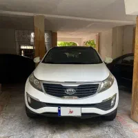 فروش کیا اسپورتیج ۲۰۱۱