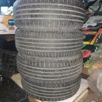 لاستیک نکسن کارکرده