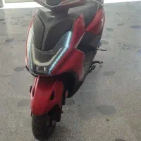 موتورfx150