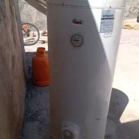 آبگرمکن برقی