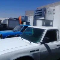 موتوریخچال درحرکت
