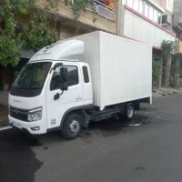 فورس f38|خودرو سنگین|ملارد, |دیوار