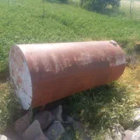 تانکر اب