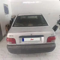 پراید ۸۲