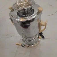 سماور برقی نو