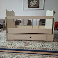 گهواره در حد صفر