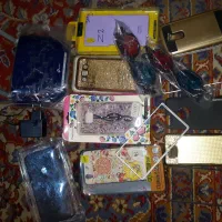 مودم، باطری، قاب گوشی
