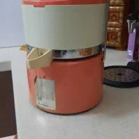 آب میوه گیری ناسیونال