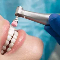 دستیار و پذیرش دندانپزشکی