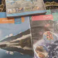 کتاب درسی دهم