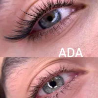 اکستنشن کار حرفه ای