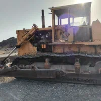 بلدیزر ۸۵