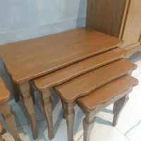 میز جلو مبلی ،میز خاطره ،زیر هم شو