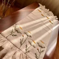 آموزش چرم دوزی.پانچ دوری.روبان دوزی
