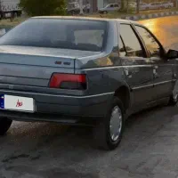 405 پنو|خودرو سواری و وانت|گرمسار, |دیوار