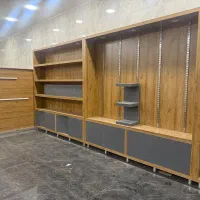 دکور فروشگاهی