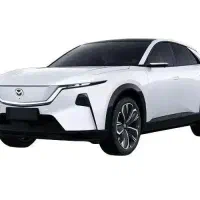 حواله مزدا ez60 /2026
