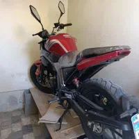 موتور یاماها 200 مدل 1402