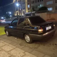 پراید۸۴