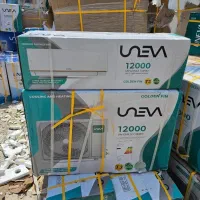 فروش انواع کولر گازی 2 تکه