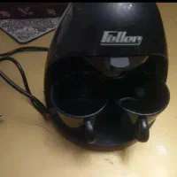 قهوه ساز فلر Feller نو