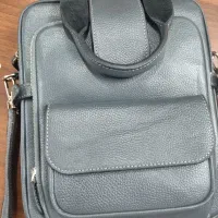 کیف چرم