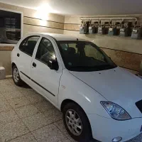 تیبا 2 Ex