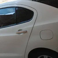 شاهین اتومات مدل 402