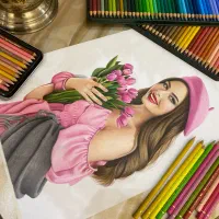 آکادمی هنری اسرا حیدری