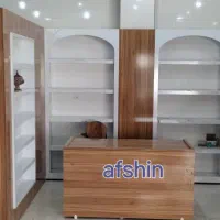 طراحی وساخت کابینت آشپزخانه،کمدومصنوعات چوبی