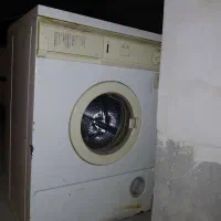 لباسشویی ارج